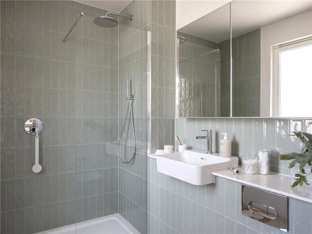 3 bedroom House, Milne Avenue, Cambridge, CB3 - Available, Image 13