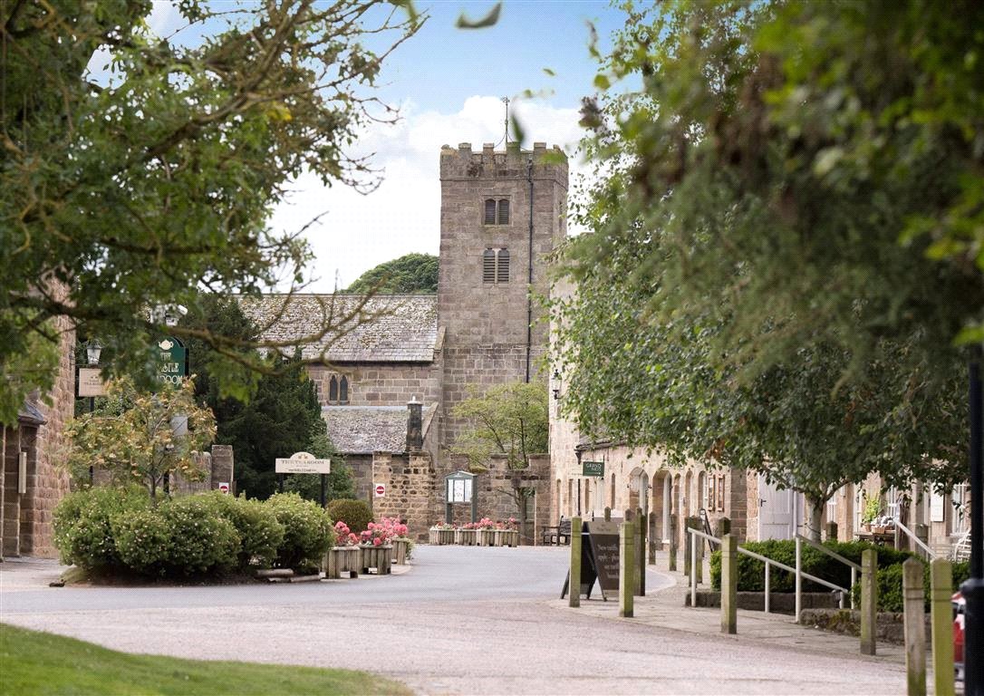 166  House, Ripley Castle, Ripley, HG3 - Available, Image 30