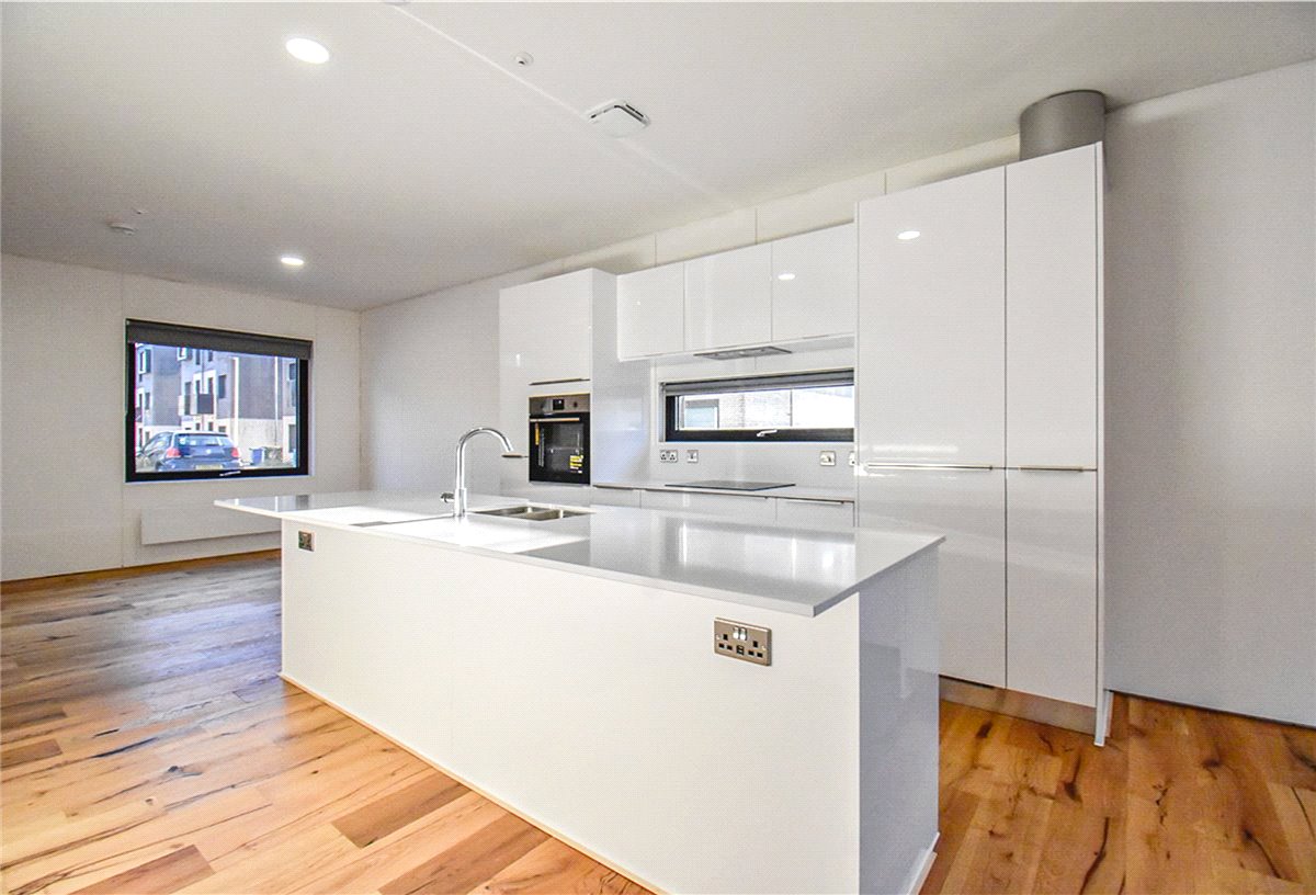 4 bedroom House, Lockhart Way, Northstowe, CB24 - , Image 2