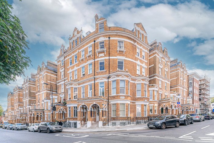 1 bedroom Flat, Airlie Gardens, Kensington, W8 - Available, Image 7