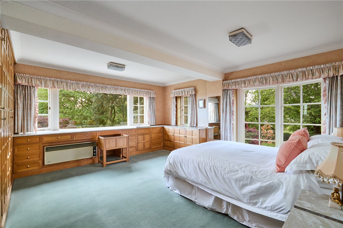 6 bedroom House, Burley Woodhead, Near Ilkley, LS29 - Sold, Image 5
