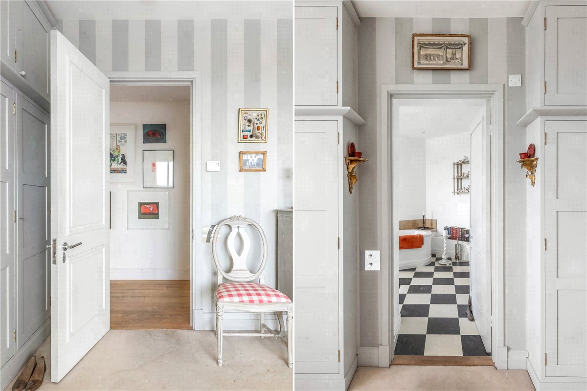 3 bedroom Flat, Point Pleasant, London, SW18 - Available, Image 15