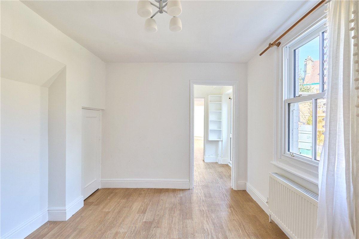 4 bedroom House, Eltisley Avenue, Cambridge, CB3 - Available, Image 9