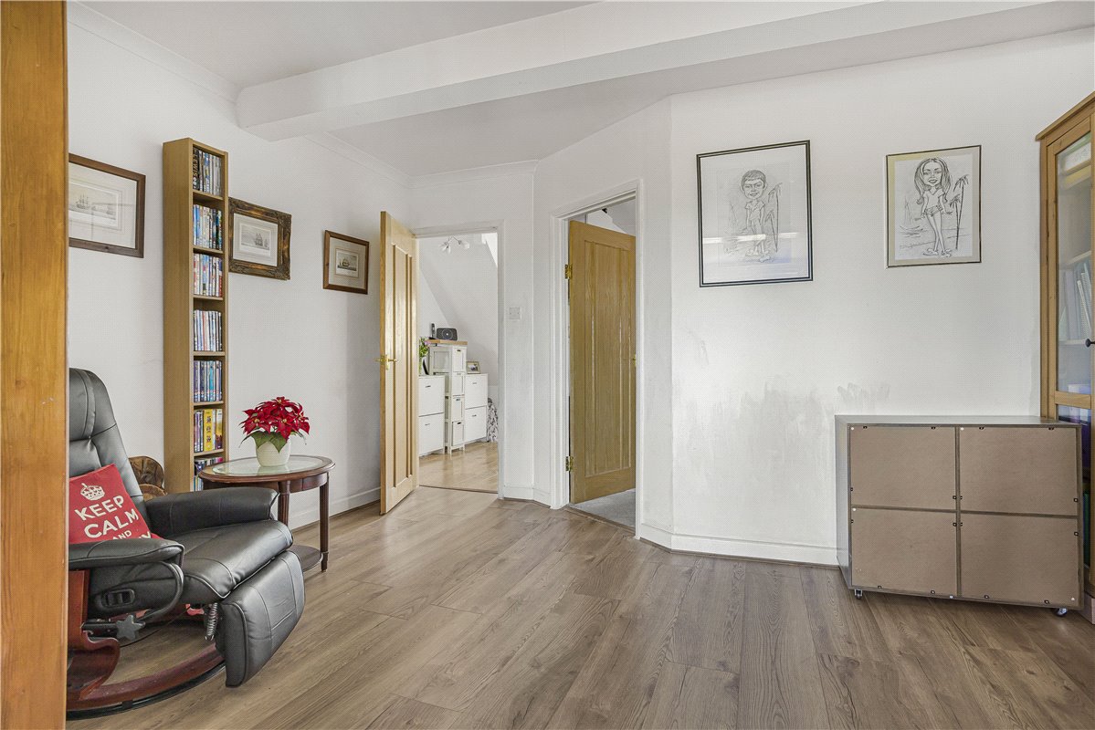 4 bedroom House, Norreys Road, Cumnor, OX2 - Sold, Image 18