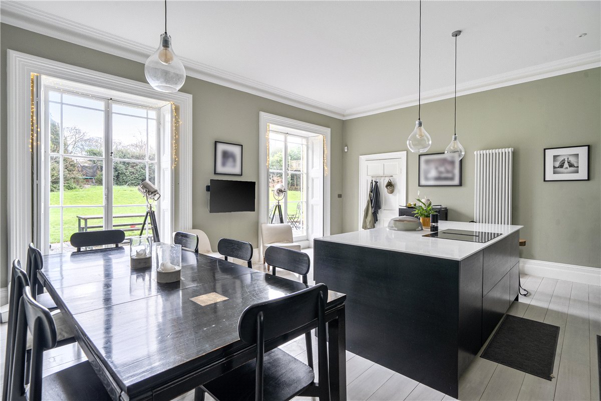 5 bedroom House, High Street, Bathampton, BA2 - Available, Image 3