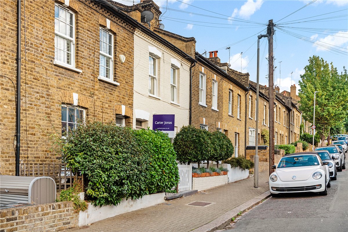 3 bedroom House, Dalby Road, London, SW18 - Sold STC, Image 11