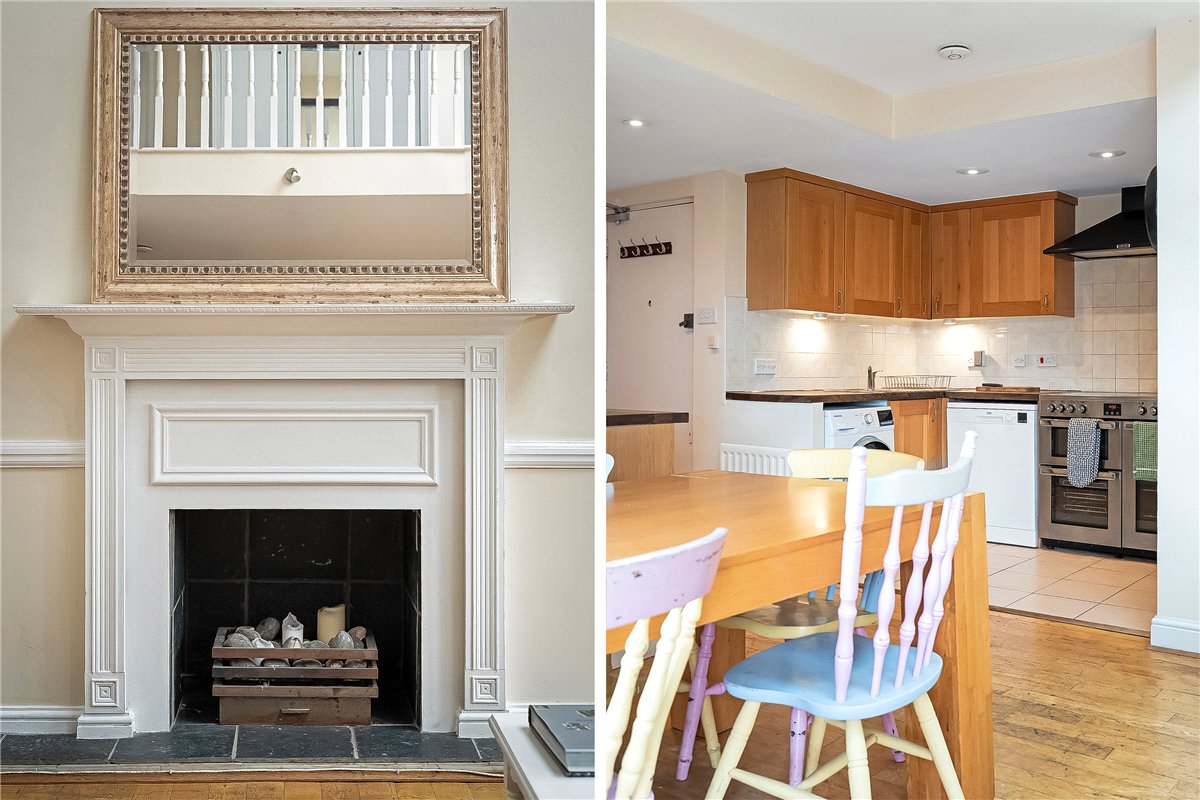3 bedroom Maisonette, Fullerton Road, London, SW18 - Available, Image 13