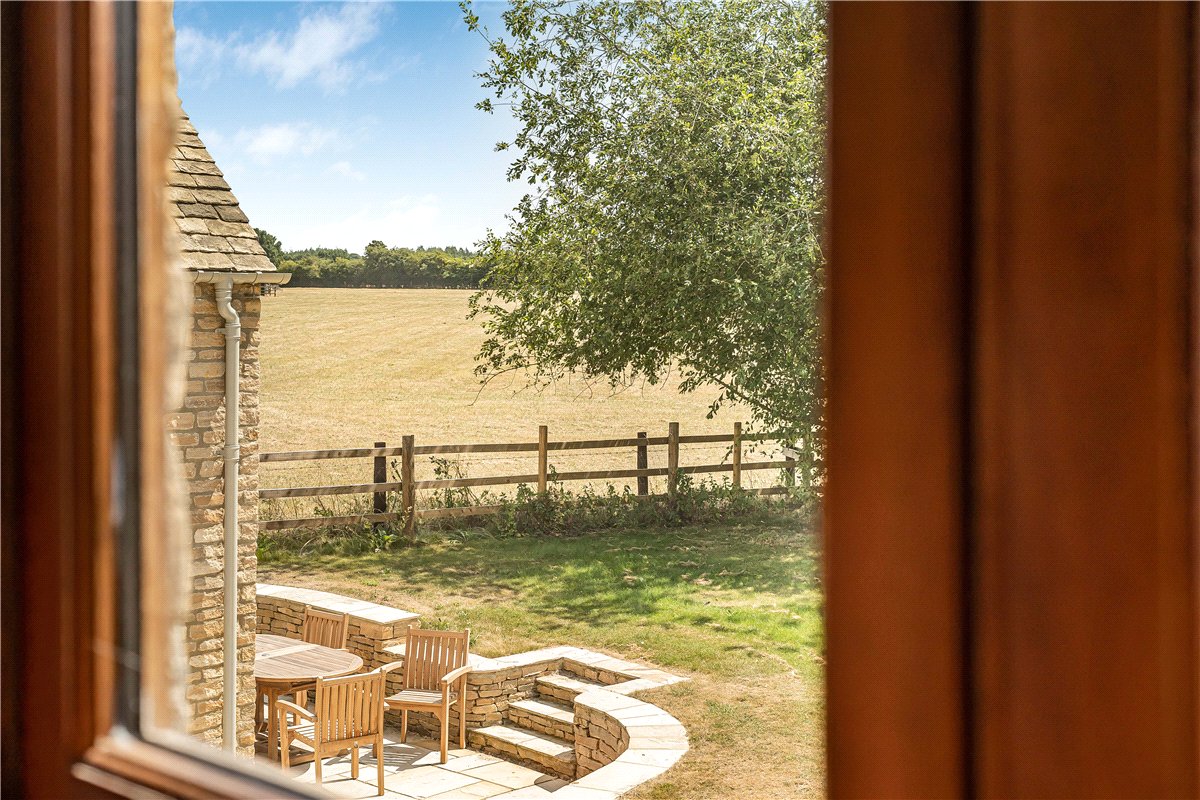 5 bedroom House, Bampton Road, Black Bourton, OX18 - Available, Image 37