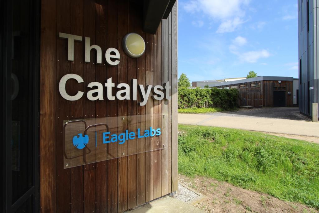 160 to 3000 Sq Ft, Baird Lane, York, YO10 - Available, Image 1