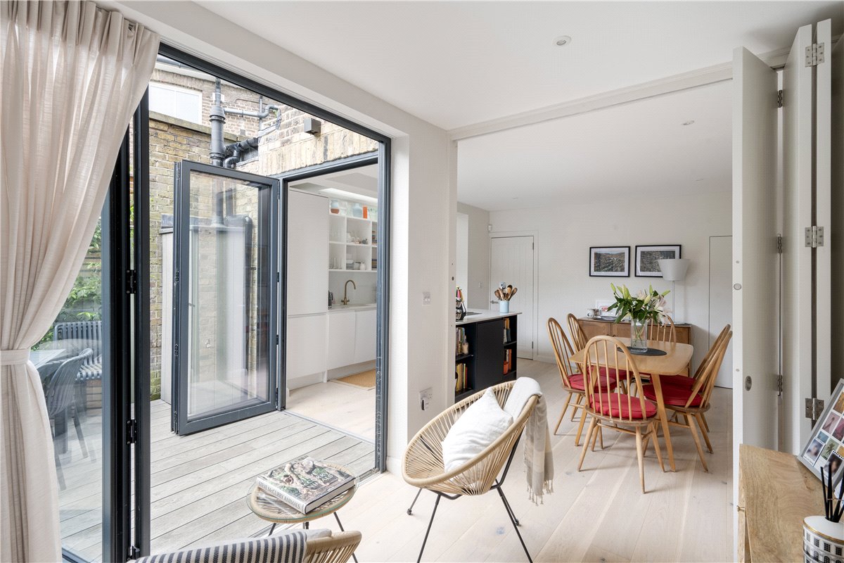 2 bedroom House, Nottingham Road, London, SW17 - Sold, Image 14