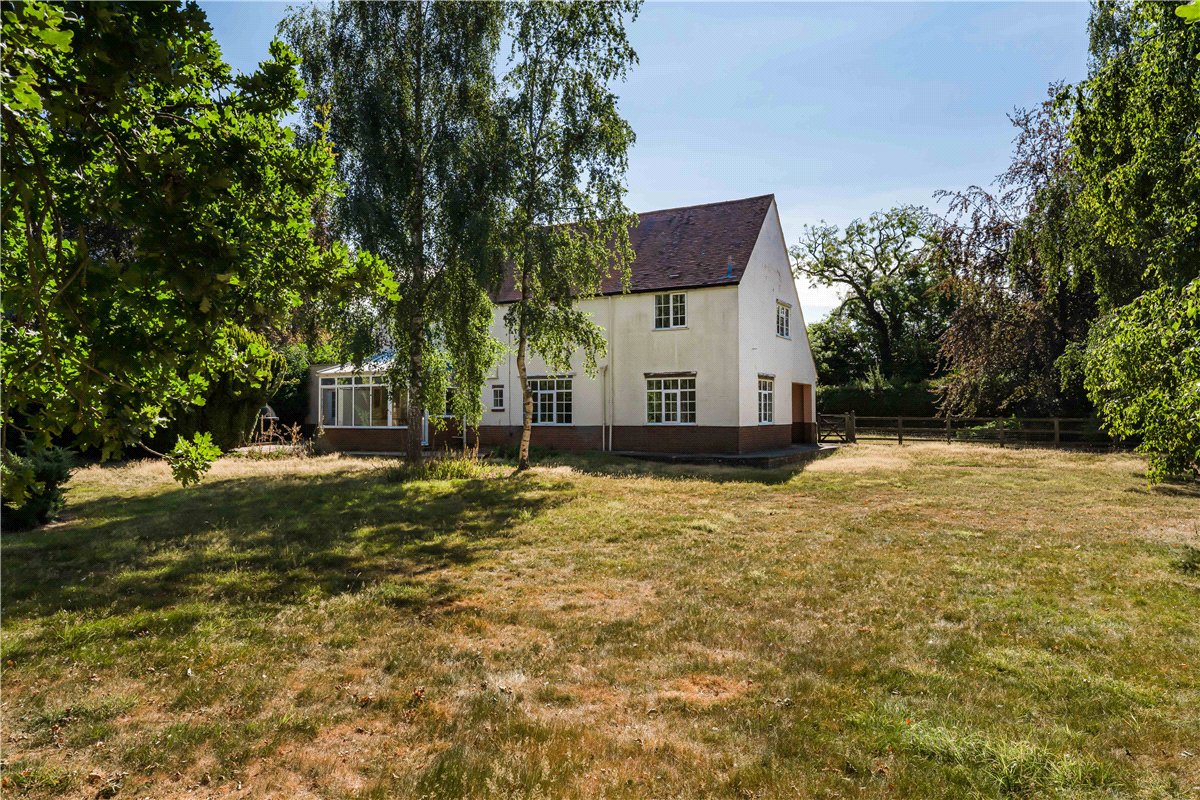 5 bedroom House, Potter Row, Great Missenden, HP16 - Available, Image 19