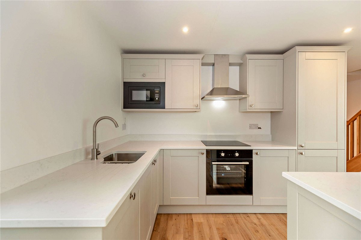 3 bedroom Barn Conversion, The Threshing Barn, Low House Farm, Aldborough, YO51 - Available, Image 5