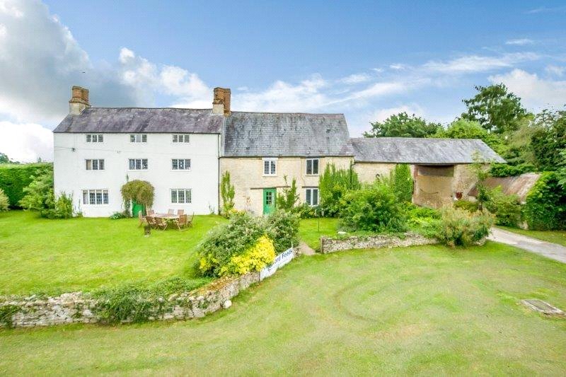 9.54  Farm, Main Street, Fringford, OX27 - Sold, Image 2