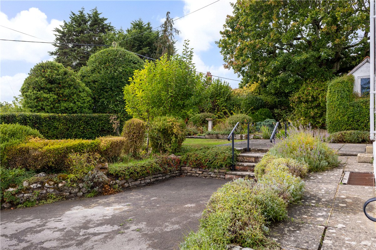 4 bedroom House, Oak Lane, Easterton, SN10 - Available, Image 17