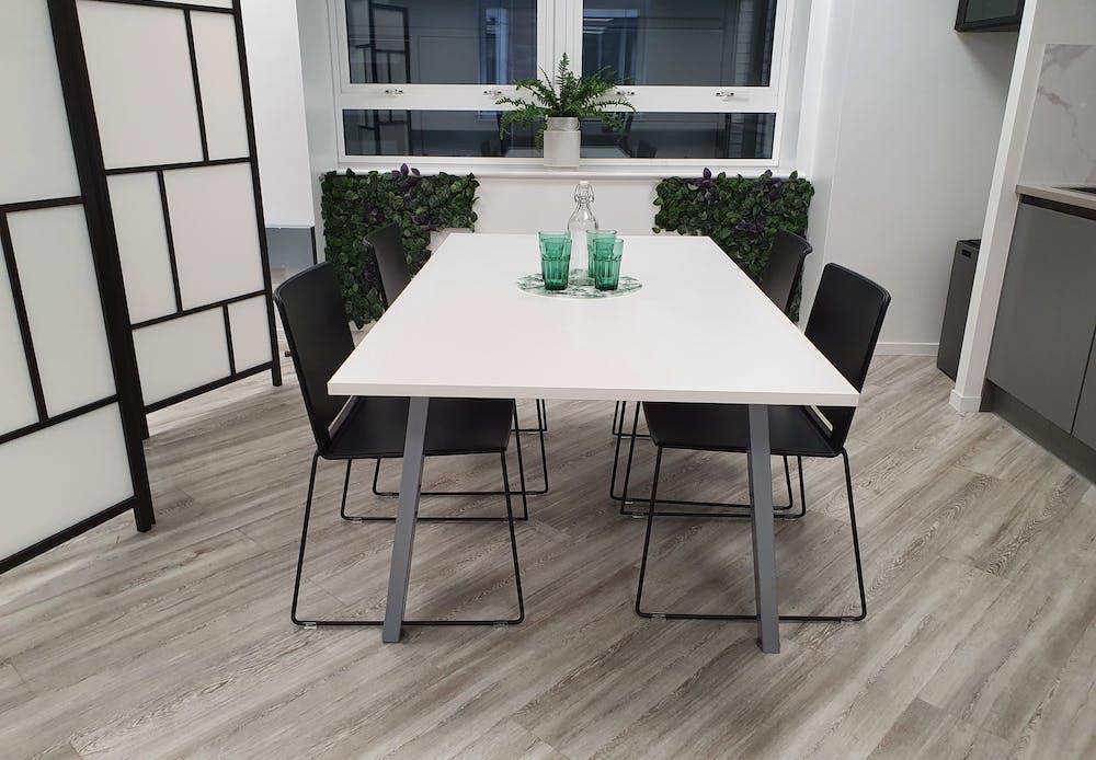 1300 to 2950 Sq Ft, 27 Furnival Street, London, EC4A - Available, Image 2