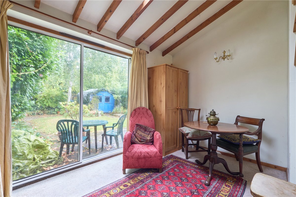 4 bedroom House, Baldock Way, Cambridge, CB1 - Sold, Image 1