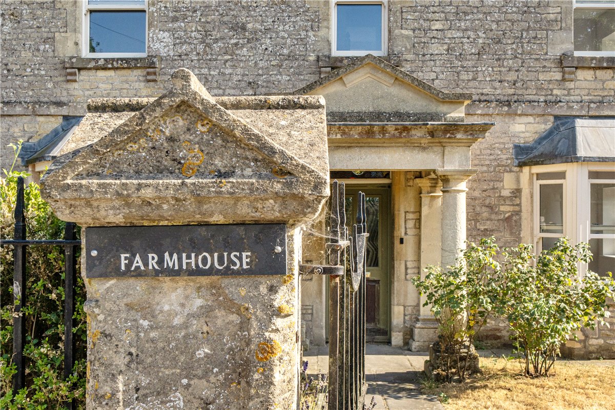 4 bedroom House, Bath Road, Colerne, SN14 - Available, Image 11