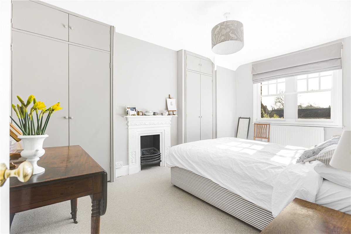 3 bedroom House, Plantation Road, Oxford, OX2 - Sold STC, Image 16