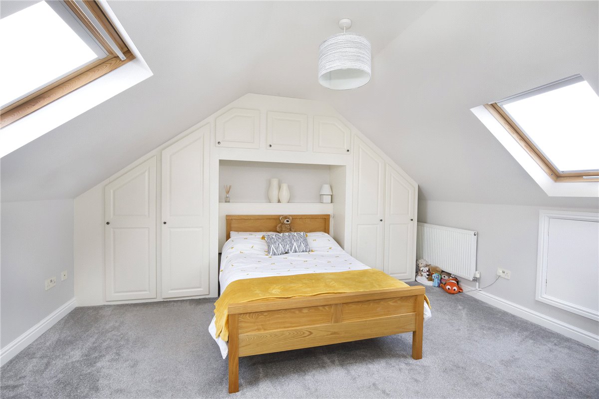 4 bedroom House, Terrington Court, Strensall, YO32 - , Image 1