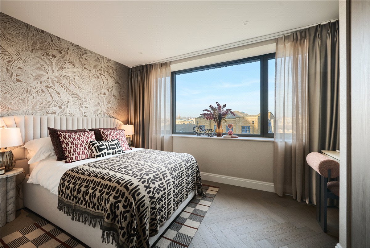 2 bedroom Flat, Camden Goods Yard, Chalk Farm Road, NW1 - Available, Image 8