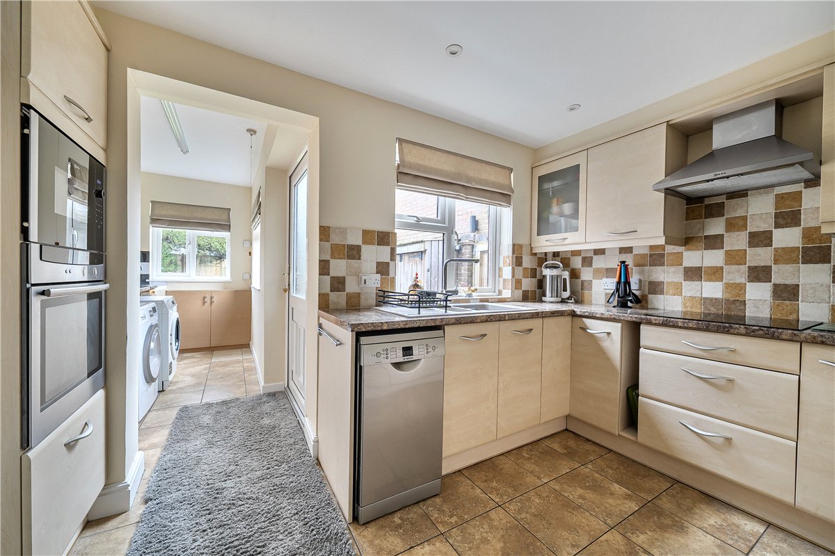 3 bedroom House, Martinsell Green, Pewsey, SN9 - Sold STC, Image 10