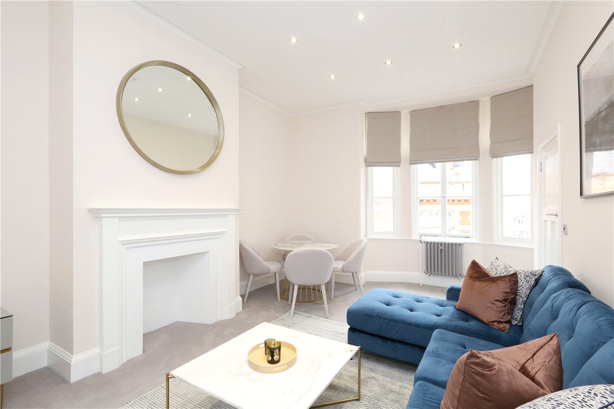 1 bedroom Residential, Bury Street, St James's, SW1Y - , Image 4