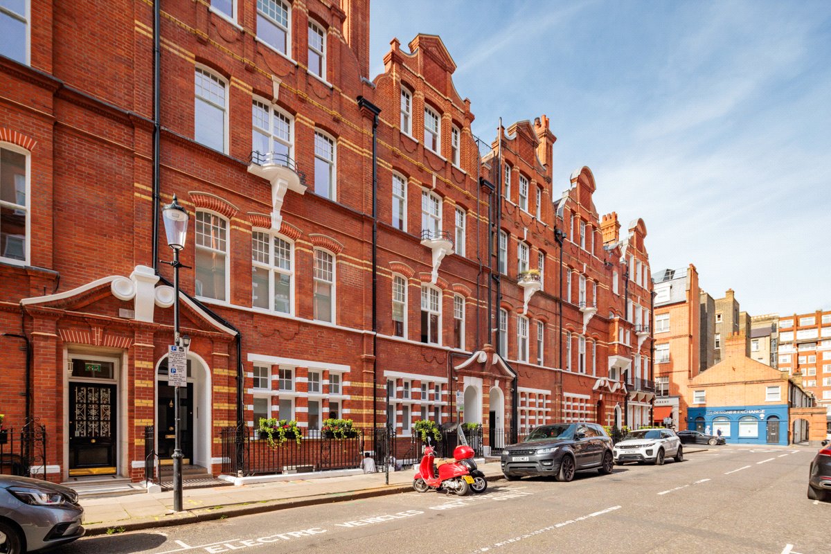 2 bedroom Flat, Egerton Gardens, Knightsbridge, SW3 - Available, Image 6