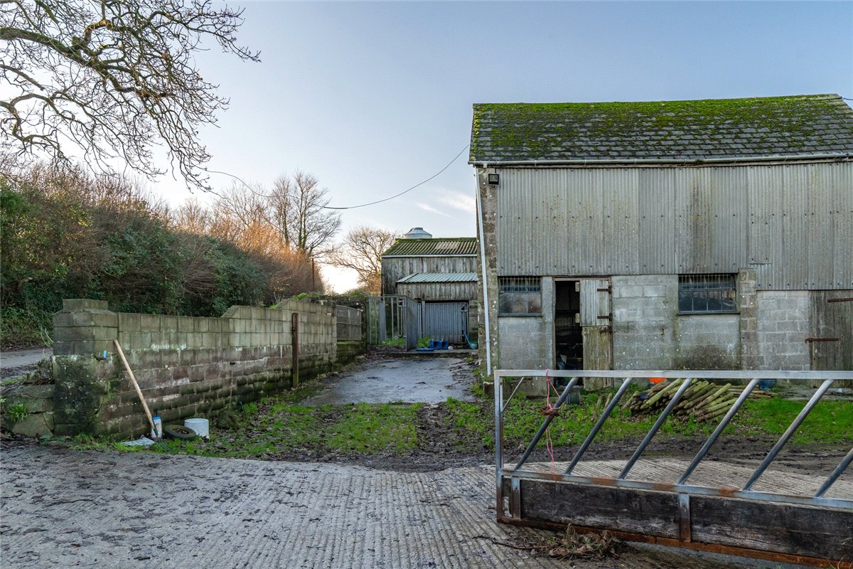143.57  Land, St. Newlyn East, Newquay, TR8 - Under Offer, Image 5