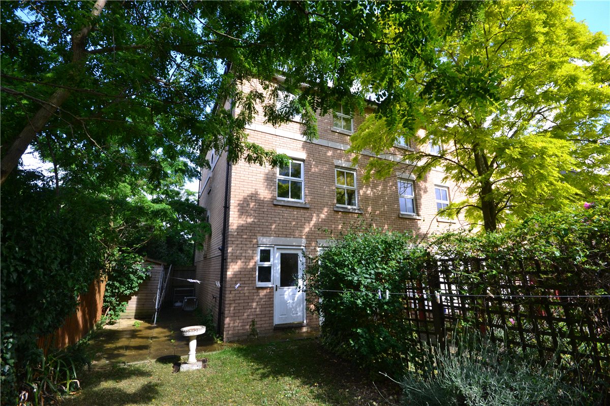 3 bedroom House, Rustat Road, Cambridge, CB1 - , Image 11