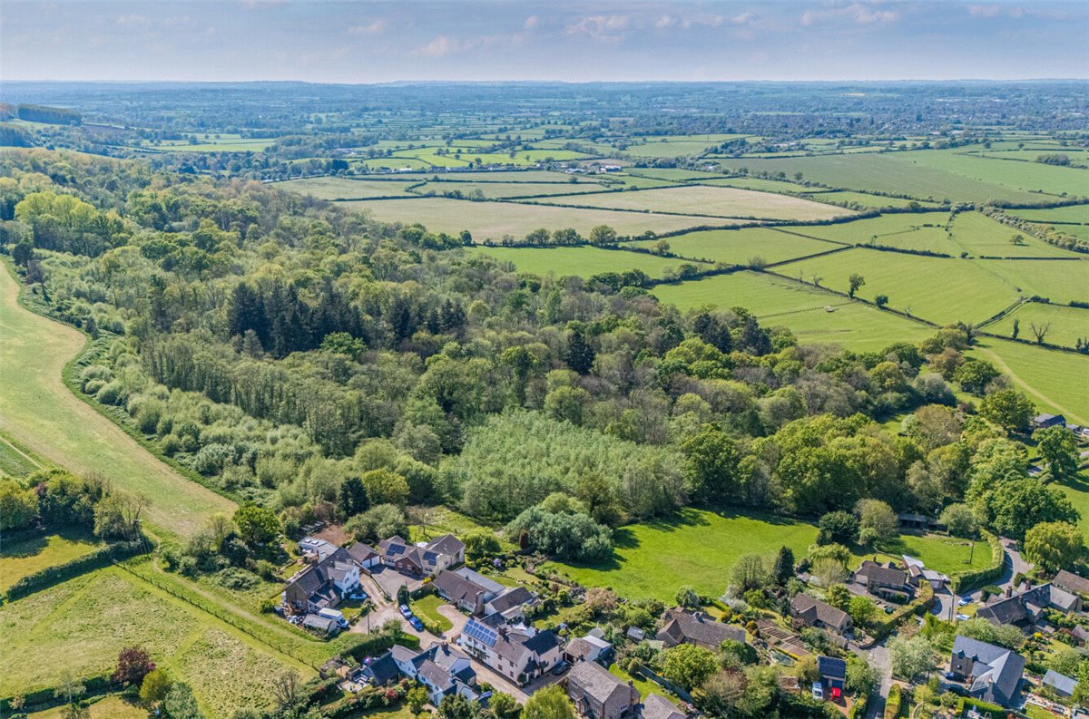 5 bedroom House, Studley Corner, Studley, SN11 - Sold, Image 9