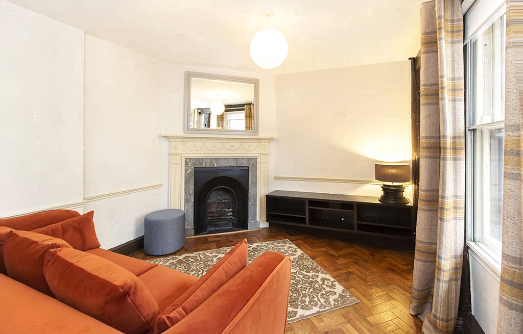 1 bedroom Flat, Coppergate, York, YO1 - 