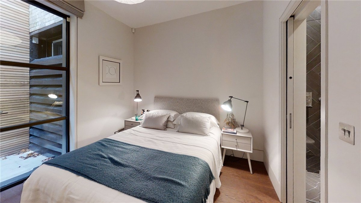 4 bedroom Flat, Devonshire Place, Marylebone, W1G - Available, Image 14