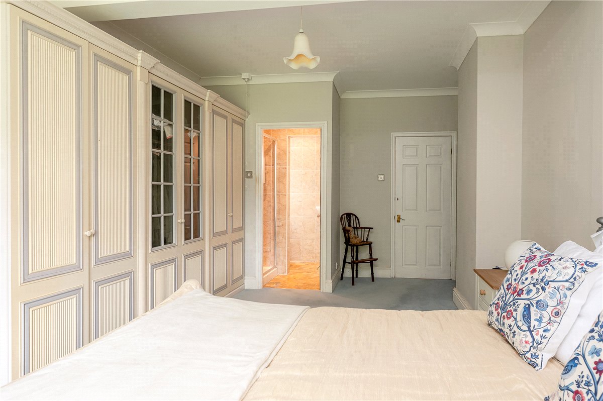 4 bedroom House, Islebeck, Thirsk, YO7 - Sold, Image 1