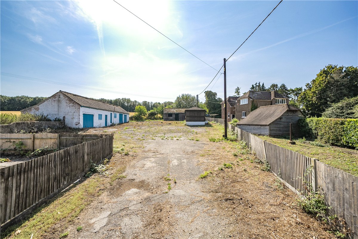 4 bedroom House, Crawley, Winchester, SO21 - Sold, Image 1