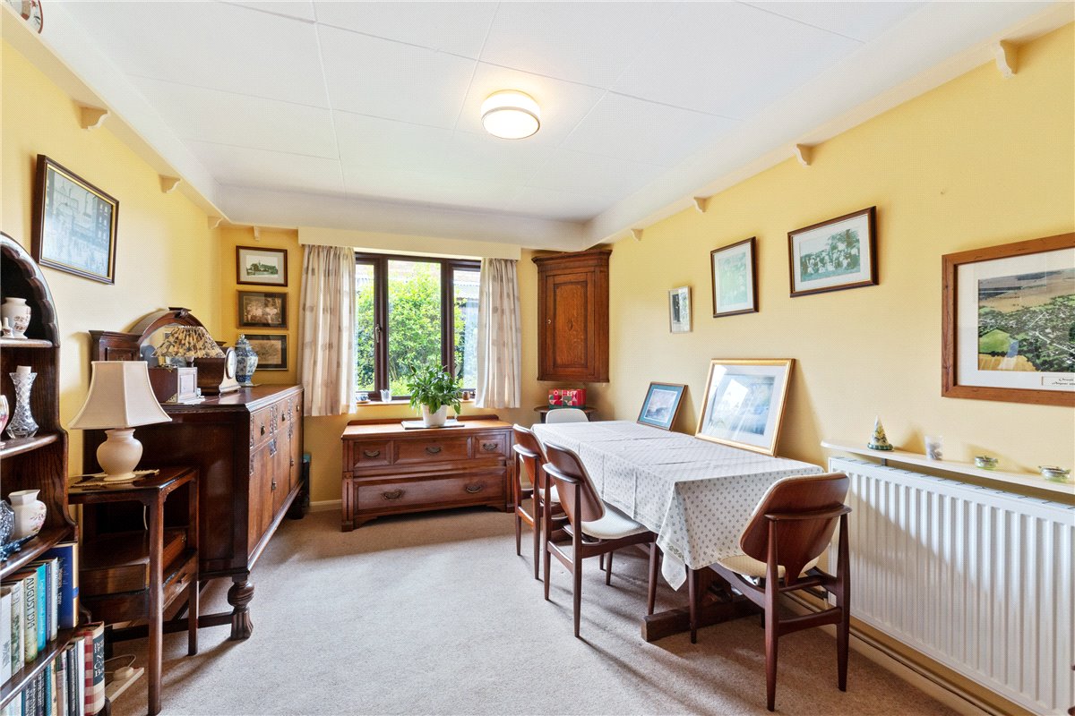 4 bedroom House, Fishers Lane, Orwell, SG8 - Sold, Image 12