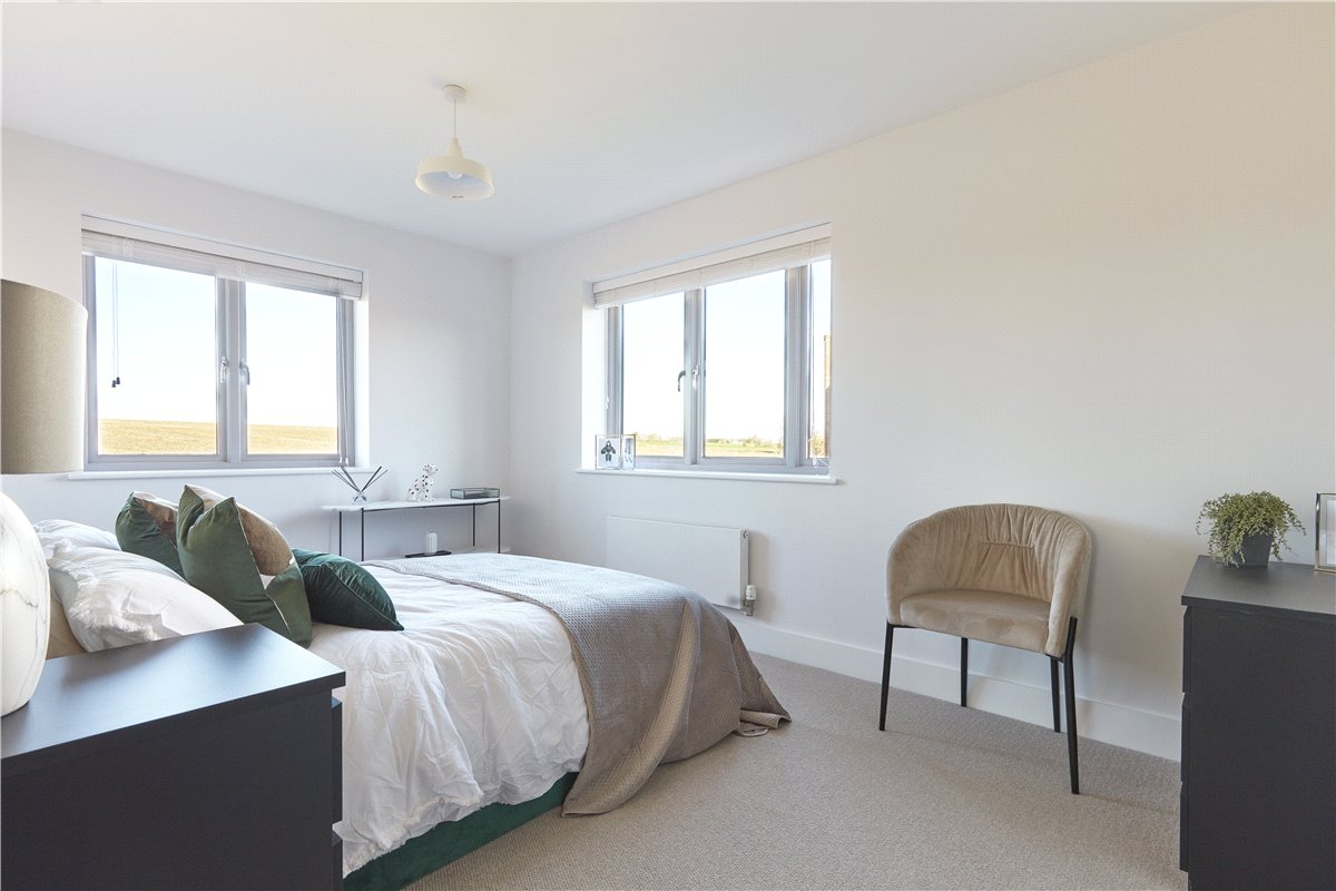 4 bedroom House, North Of Water Lane, Steeple Bumpstead, CB9 - Sold, Image 5