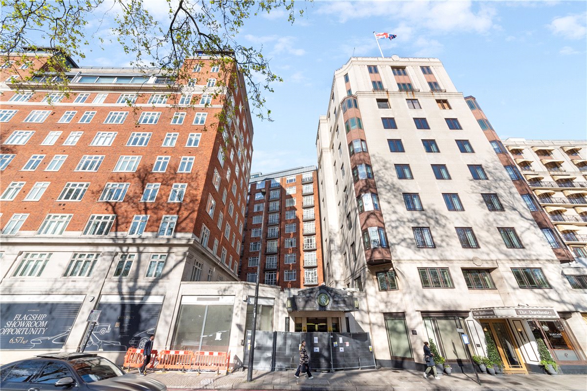 1 bedroom Flat, Park Lane, Mayfair, W1K - , Image 13