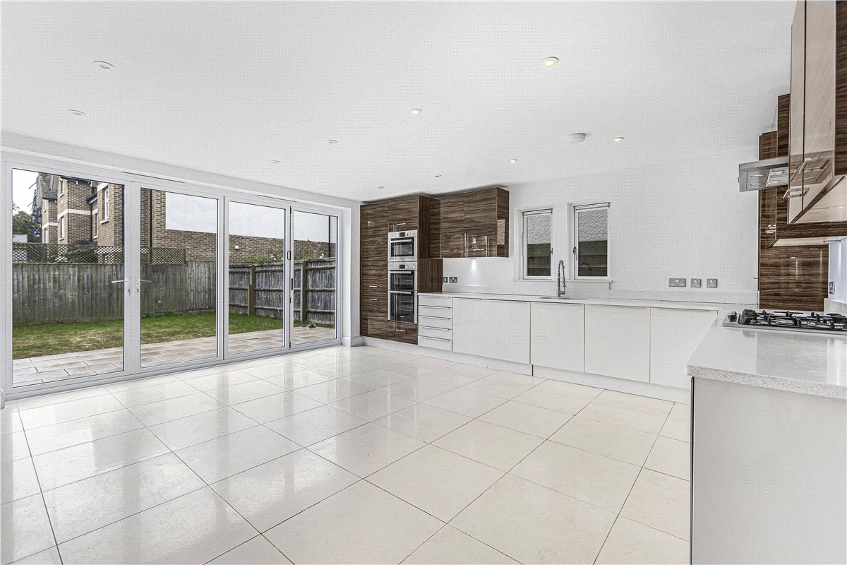 5 bedroom House, Upland Park Road, Oxford, OX2 - Available, Image 3