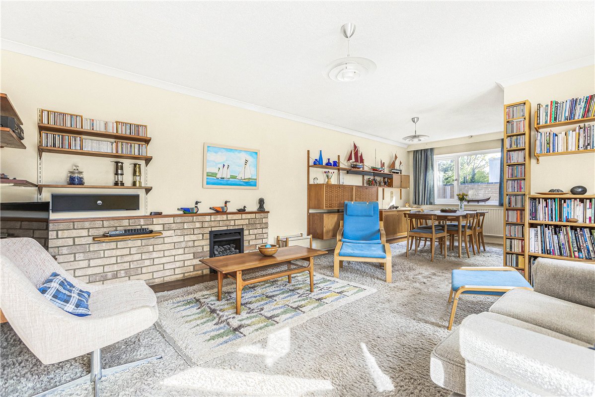 3 bedroom Bungalow, Foxton Close, Oxford, OX2 - Sold, Image 1