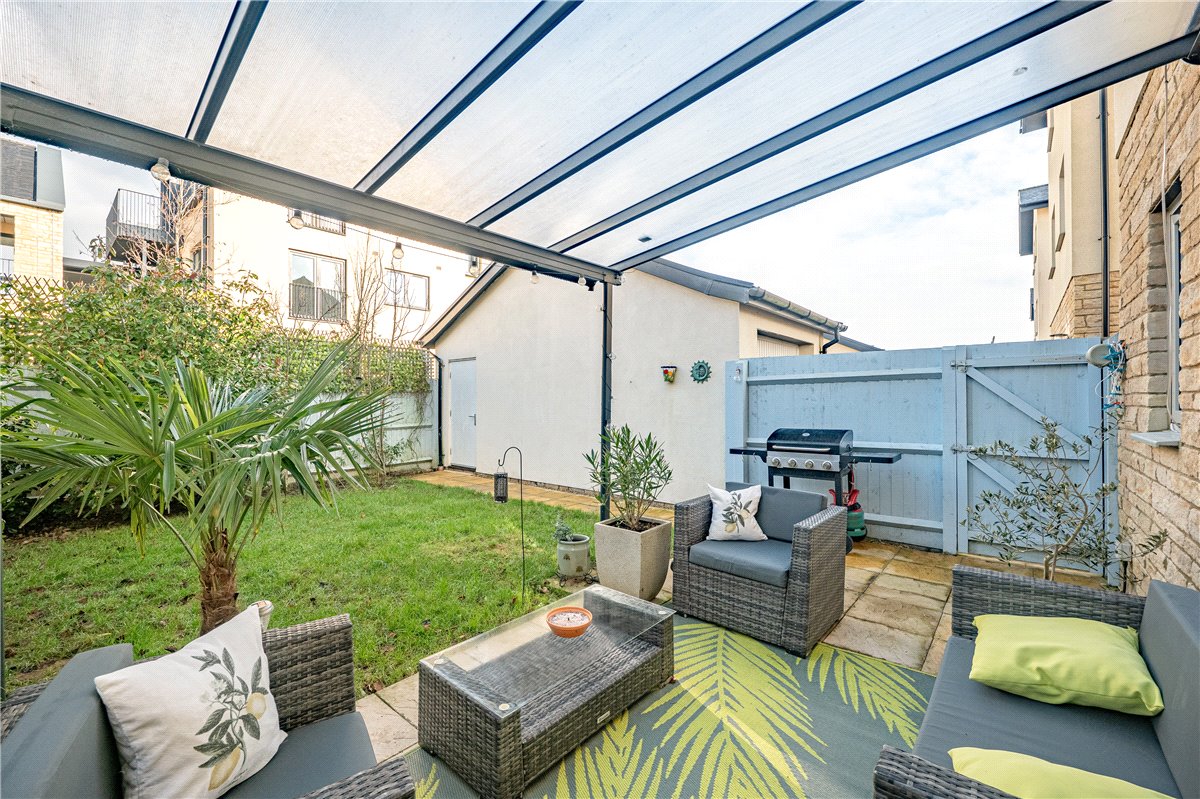 5 bedroom House, Beckford Drive, Lansdown, BA1 - Sold, Image 2