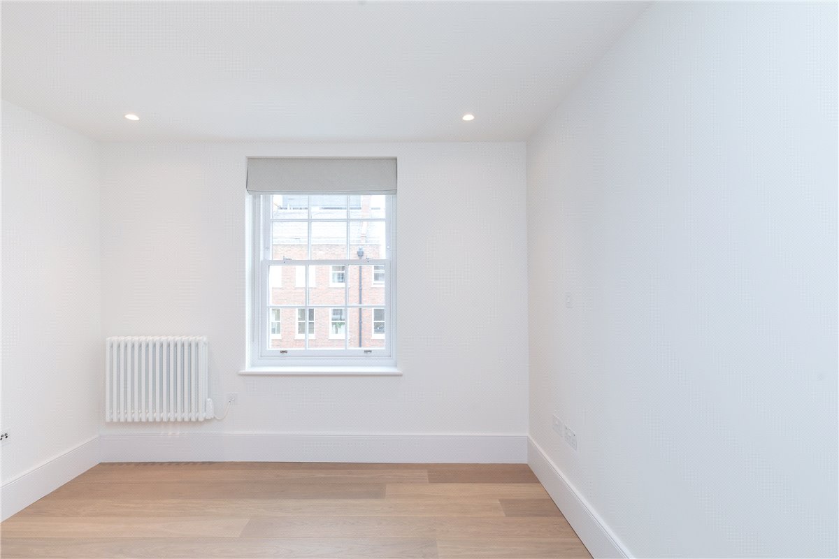 1 bedroom Flat, Upper Berkeley Street, Marylebone, W1H - Let Agreed, Image 9