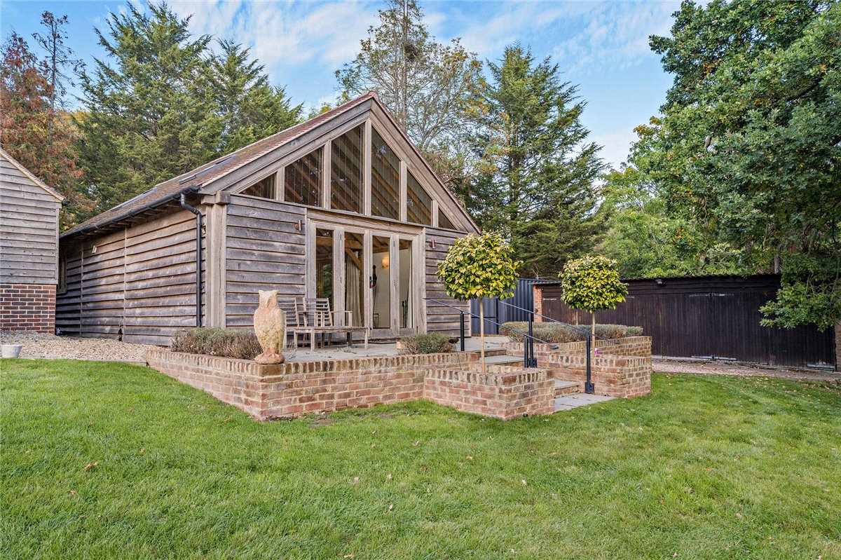 6 bedroom House, Hamels Lane, Boars Hill, OX1 - Available, Image 11