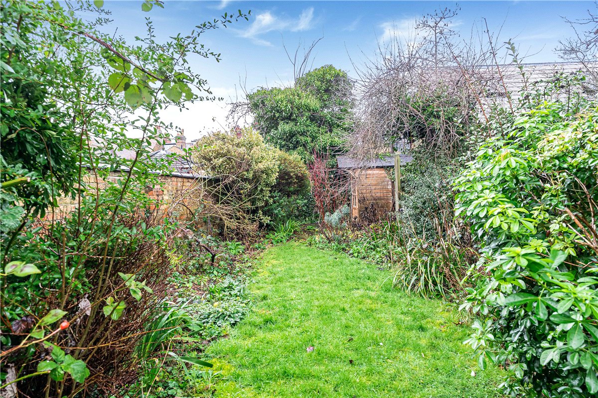 4 bedroom House, Thorncliffe Road, Oxford, OX2 - Available, Image 26
