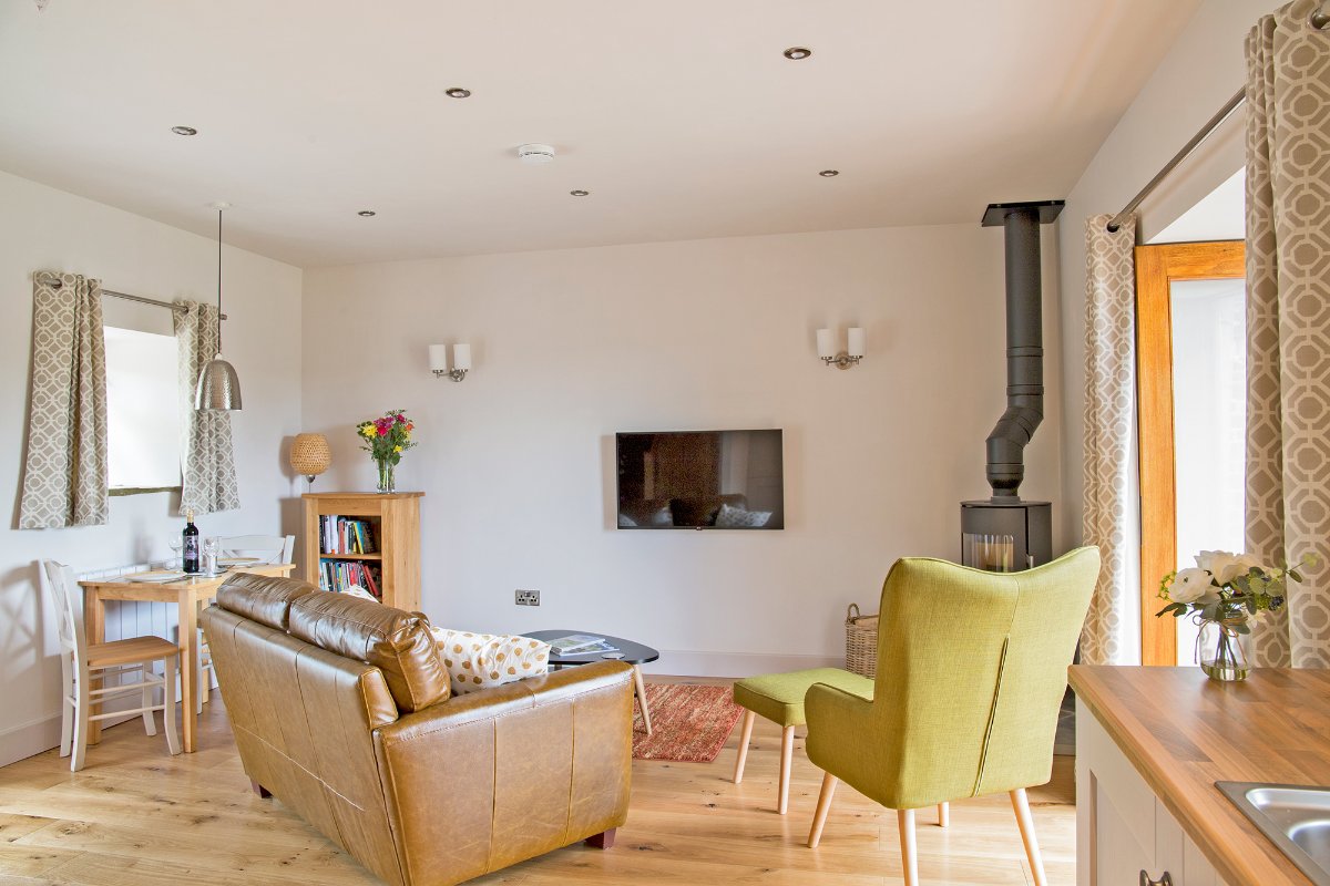 5 bedroom House, Douse Lane, Onecote, ST13 - Sold STC, Image 29