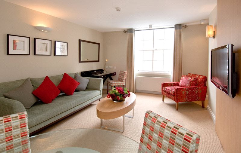 1 bedroom Flat, St Christopher's Place, Marylebone, W1U - Available