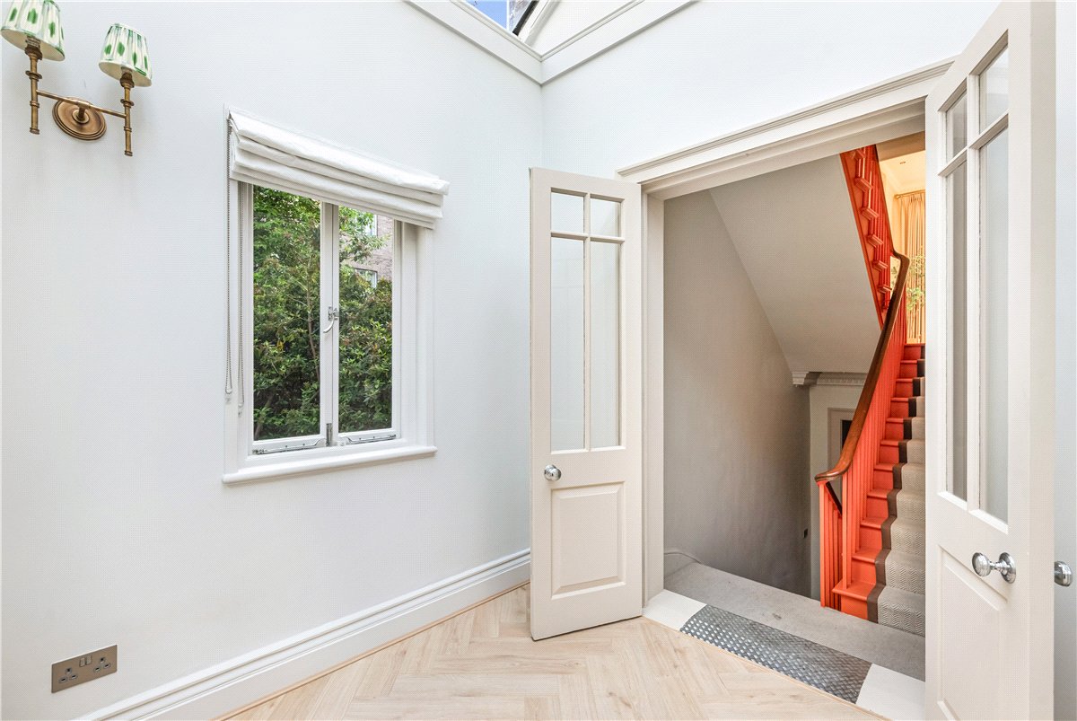 4 bedroom House, Albion Street, Paddington, W2 - Available, Image 15