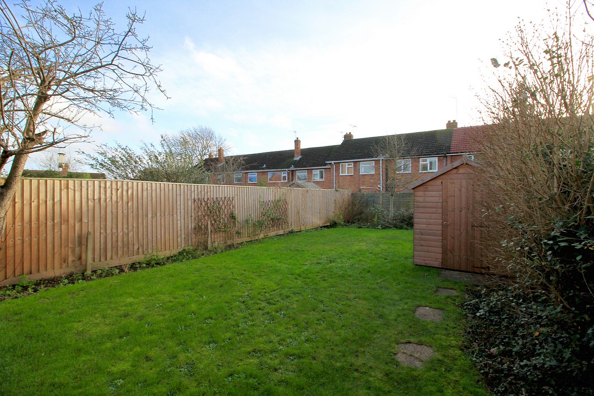 3 bedroom House, Swinbourne Road, Littlemore, OX4 - Available, Image 10