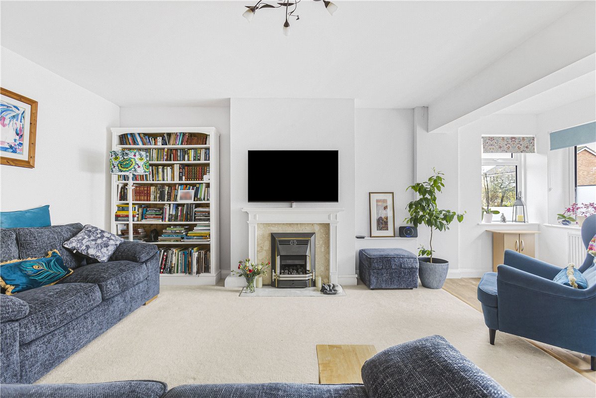 4 bedroom House, Bellamy Close, Southmoor, OX13 - Sold, Image 36