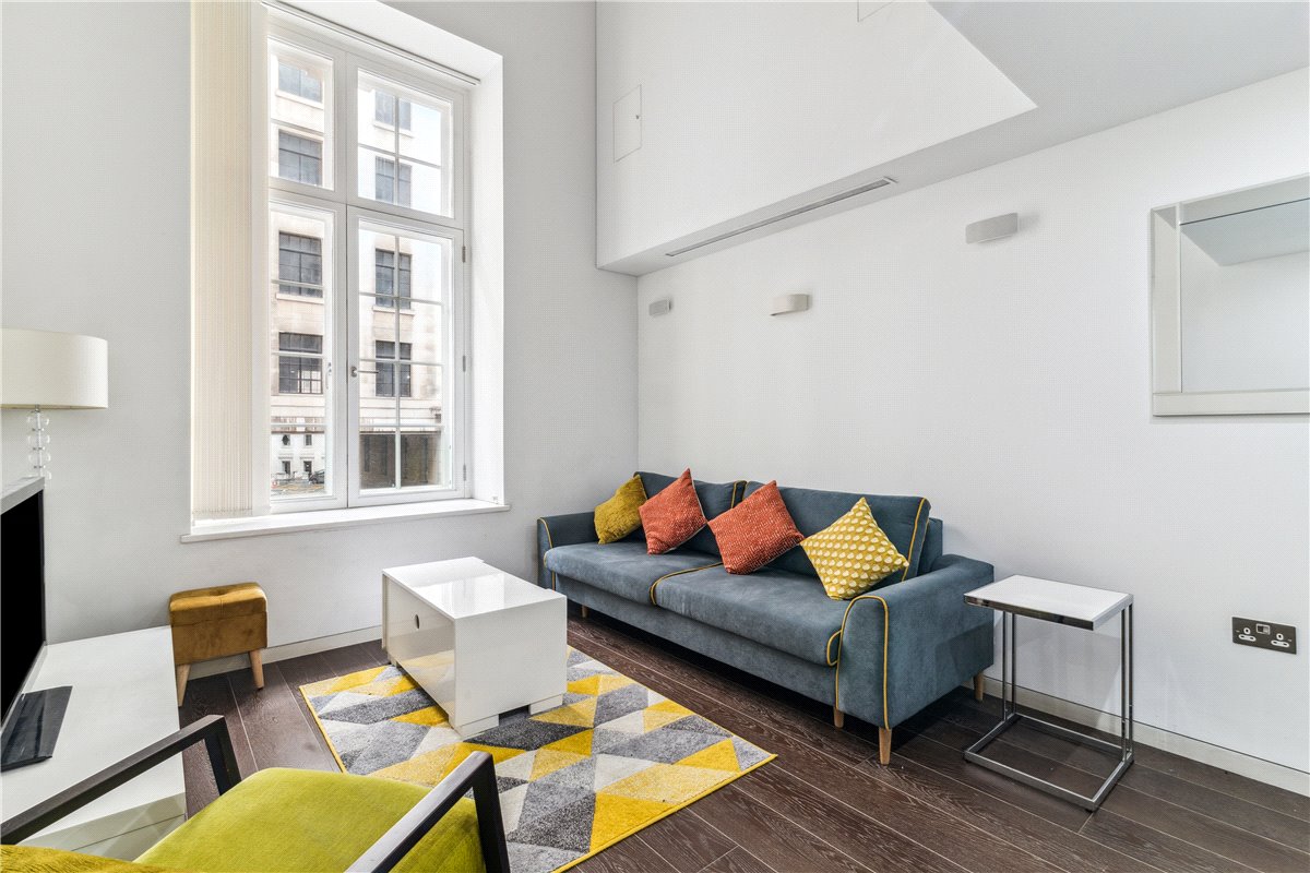1 bedroom Flat, Strand, Covent Garden, WC2R - Available, Image 7