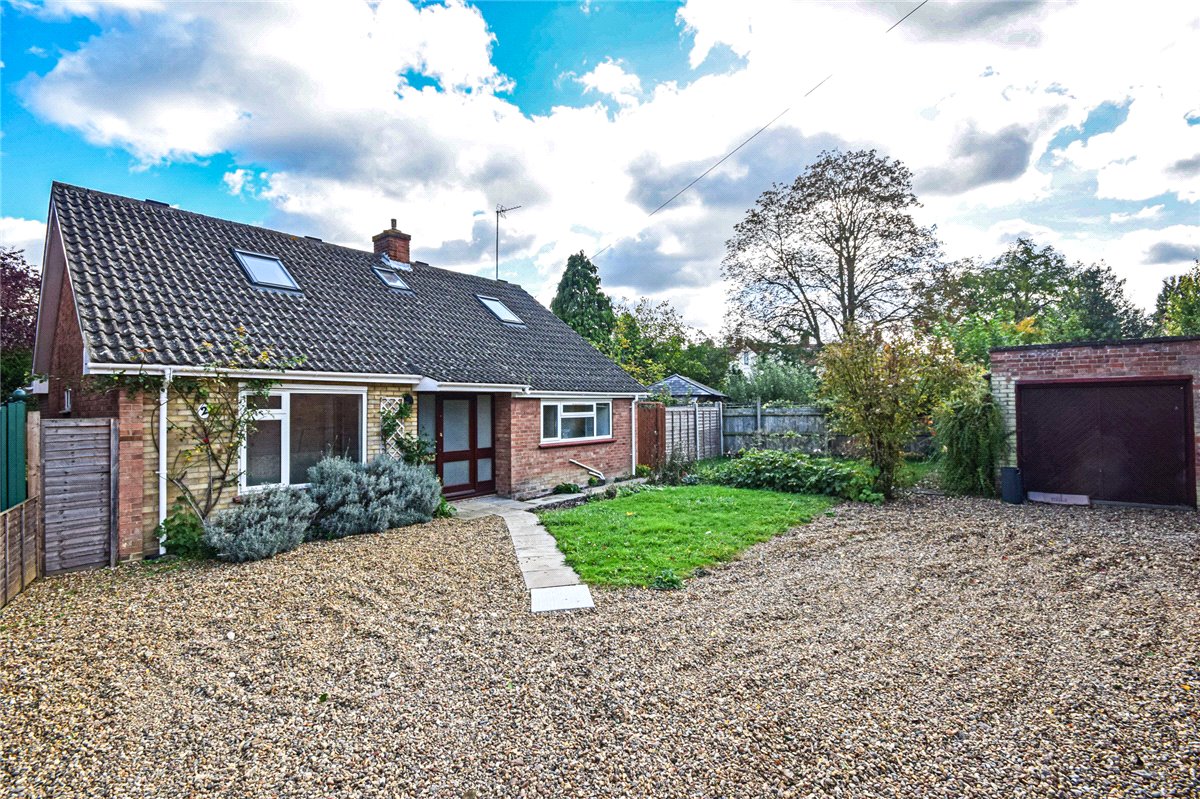 4 bedroom House, Magnolia Close, Cambridge, CB1 - , Image 10